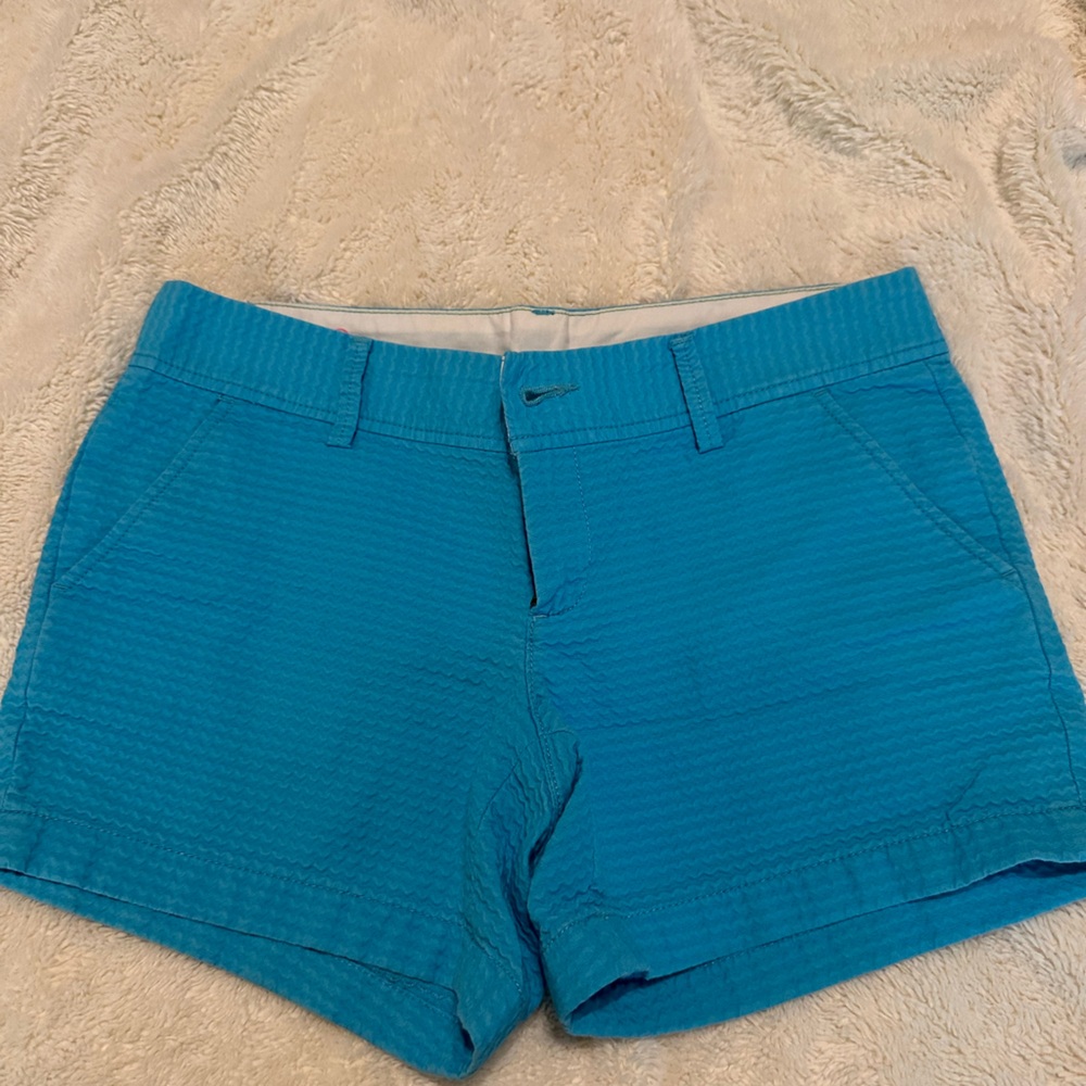 Lilly Pulitzer The Callahan 5” Mid Rise Short Size 6